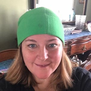 Meet your Posher, Marcy